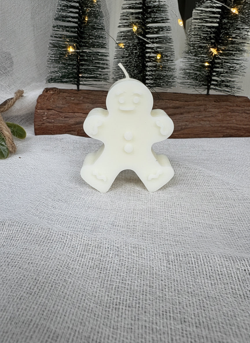 gingerbread man